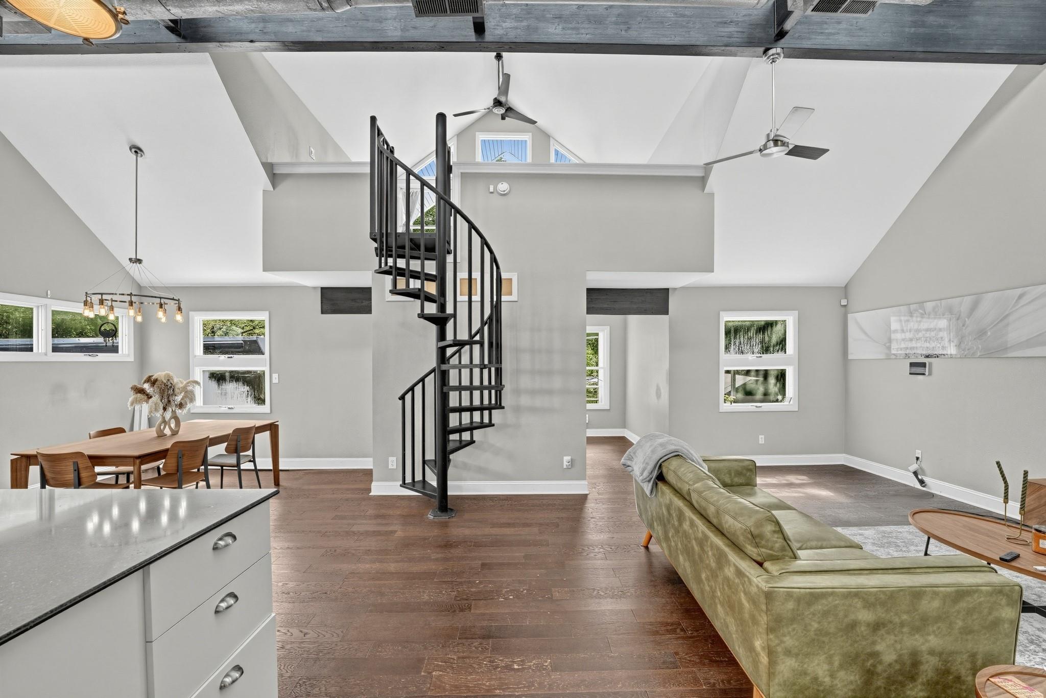 Residential in Austin 5
