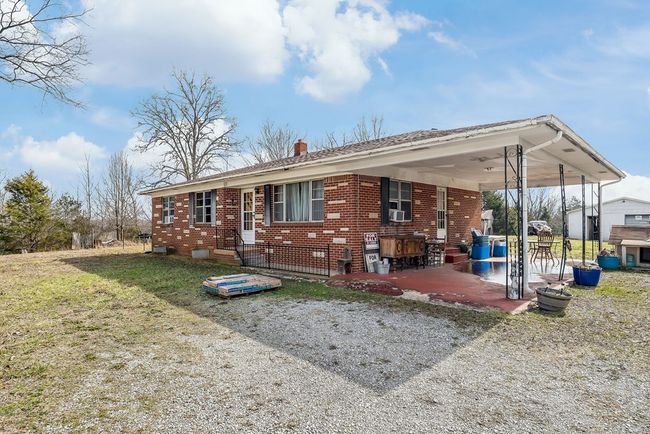 43 Joe Ridge Rd, Home with 3 bedrooms, 1 bathrooms and 1 parking in Celina TN | Image 30