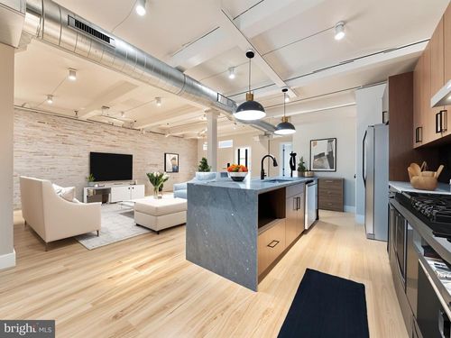 1c-14 W Harvey St, PHILADELPHIA, PA, 19144-2720 | Card Image