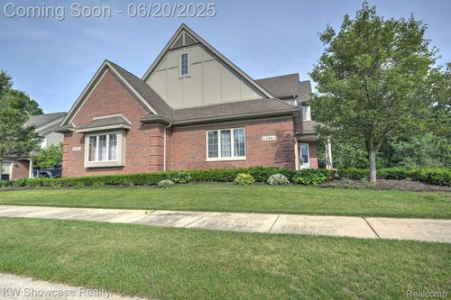 1156 Alissa Marie Dr, Highland, MI, 48357-4893 | Card Image