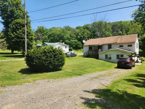 1740/44 Bronson Hill Road, Dix, NY, 14891 | Card Image