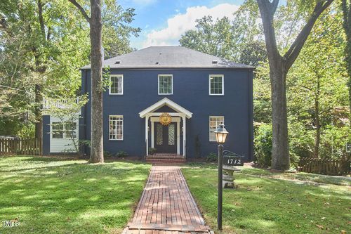 1712 Vista St, Durham, NC, 27701-1355 | Card Image