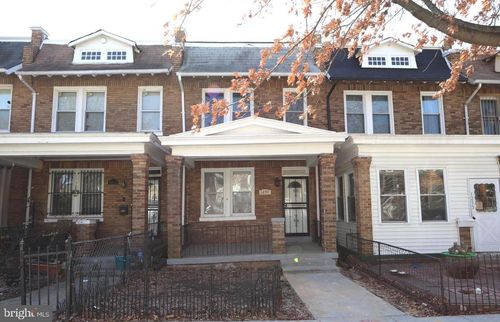 1235 Owen Pl Ne, WASHINGTON, DC, 20002-2807 | Card Image