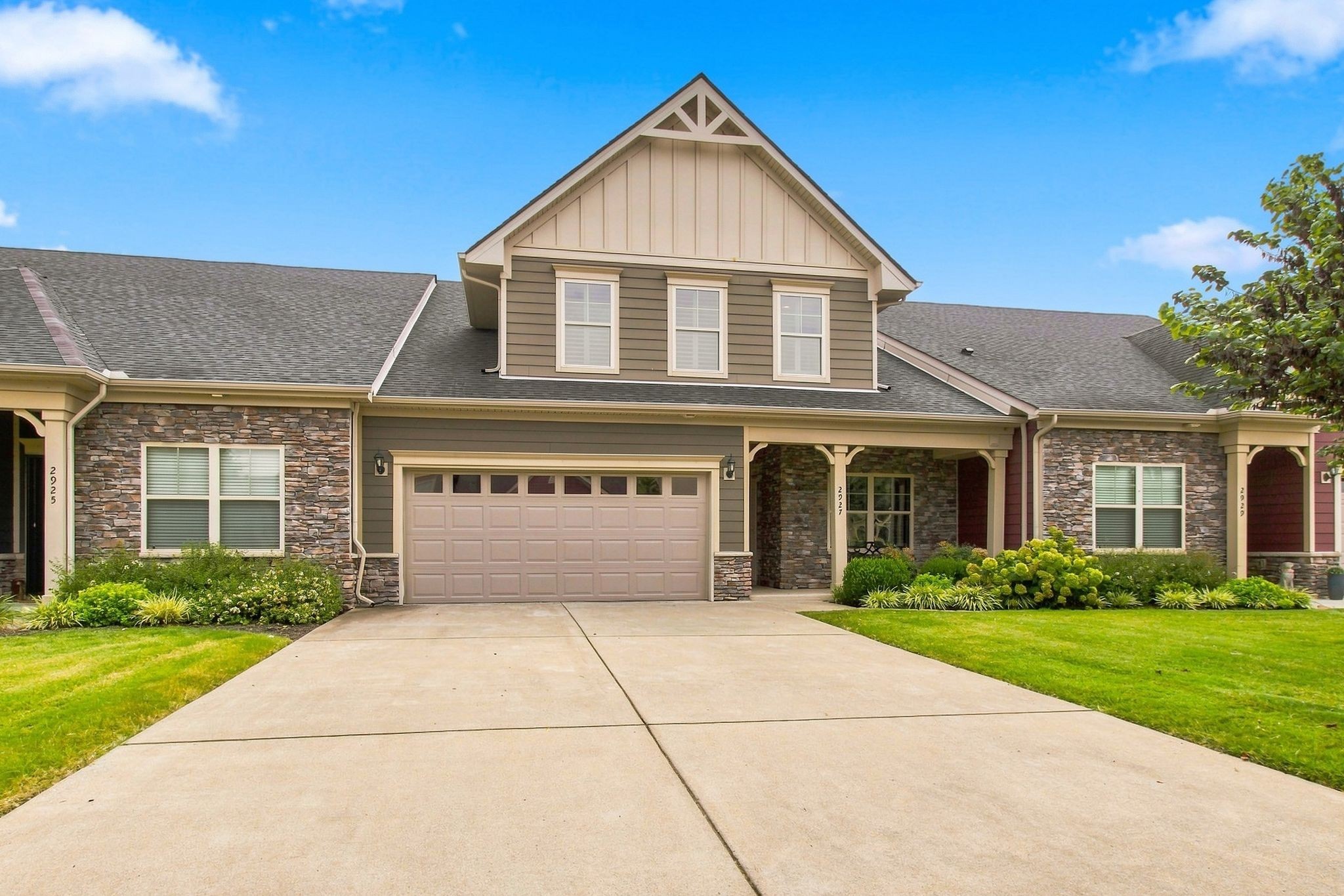 Residential in Murfreesboro