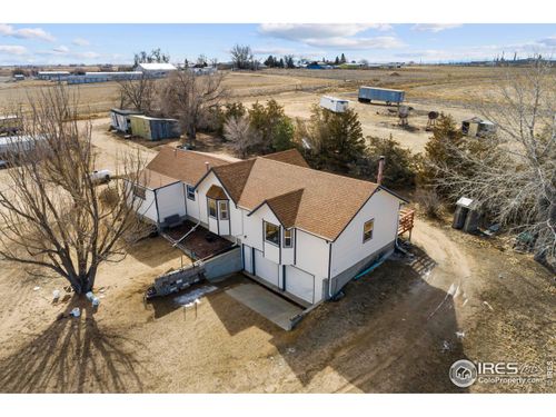 24525 County Road 53, Kersey, CO, 80644-8803 | Card Image