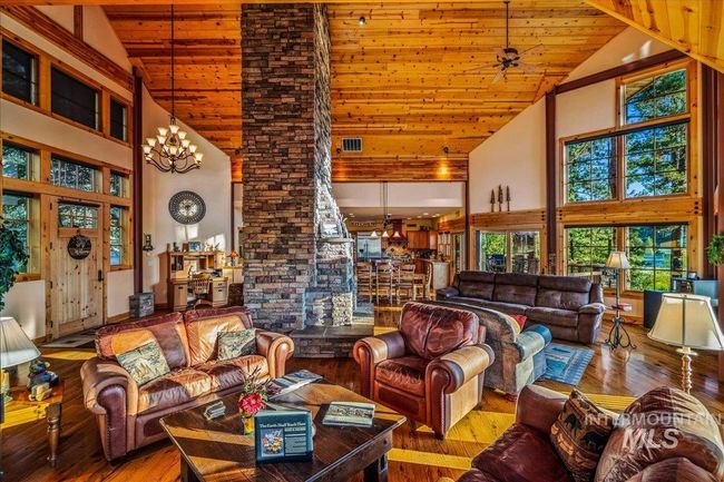 3872 Brookside Dr, House other with 6 bedrooms, 7 bathrooms and 6 parking in New Meadows ID | Image 18