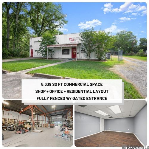 3888 Victoria Dr, Baton Rouge, LA, 70812-4316 | Card Image