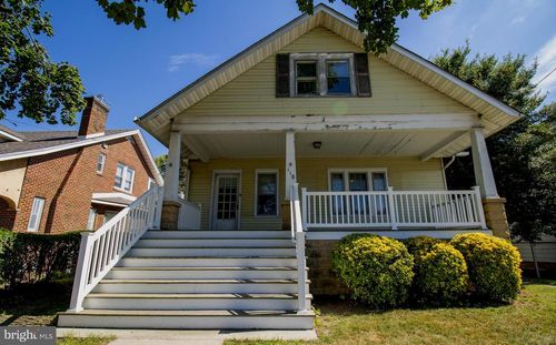 110 N Dupont Blvd, SMYRNA, DE, 19977-1510 | Card Image