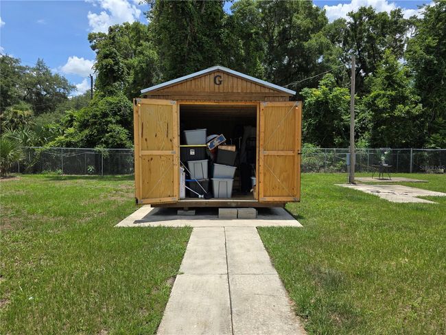 17172 Ne 37 Th Ave, House other with 3 bedrooms, 2 bathrooms and null parking in CITRA FL | Image 95