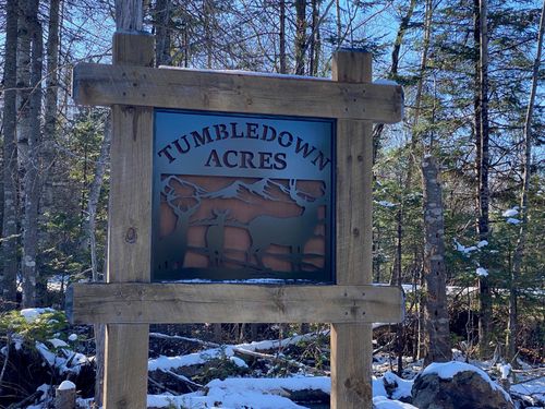 8 Tumbledown Lane, Greenville, ME, 04441 | Card Image