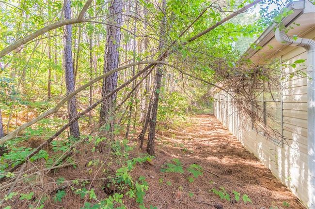 3856 Vine Stone Dr, House other with 3 bedrooms, 2 bathrooms and null parking in Lithonia GA | Image 29