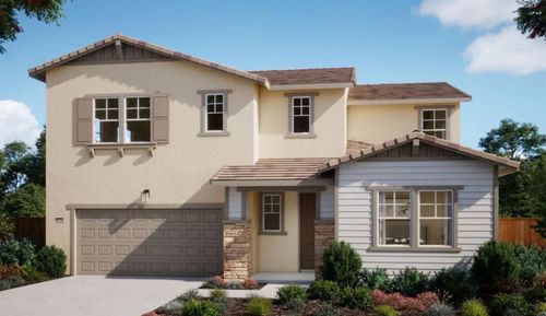 4861 Aucutt Way, Sacramento, CA, 95835 | Card Image