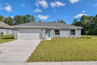 6947 Sw 131st Place, House other with 3 bedrooms, 2 bathrooms and null parking in Ocala FL | Image 1