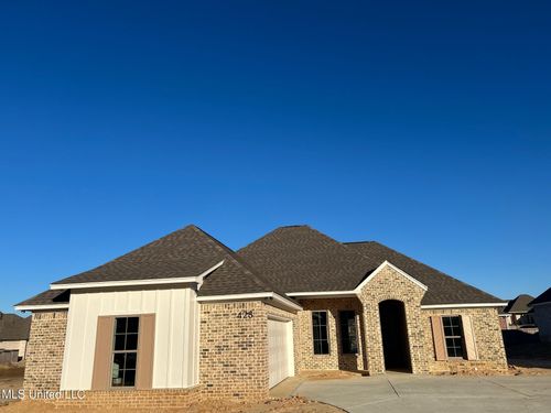 428 Aurora Circle, Canton, MS, 39046 | Card Image