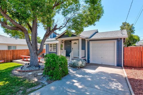 1018 Hazel Ave, Campbell, CA, 95008 | Card Image