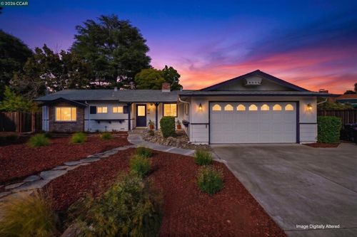 433 Le Jean Way, Walnut Creek, CA, 94597-6821 | Card Image