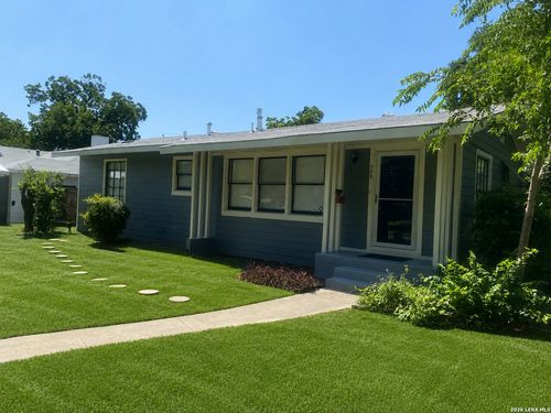 308 Larchmont Dr, San Antonio, TX, 78209-4273 | Card Image