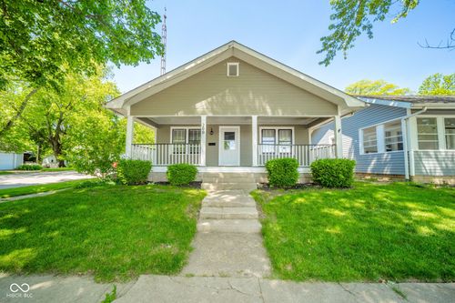 200 N Elm St, Hagerstown, IN, 47346-1315 | Card Image