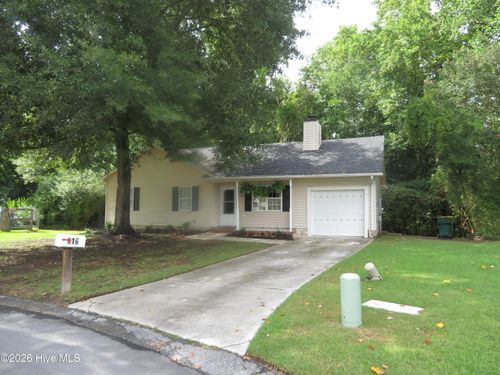 116 Ervin Ct, Jacksonville, NC, 28546-9148 | Card Image