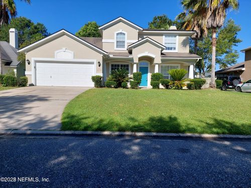 1908 Tuscan Oaks Ct, Fleming Island, FL, 32003-8366 | Card Image