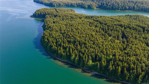 SL2 Kvarno Island, Ucluelet, BC, V0R3A0 | Card Image