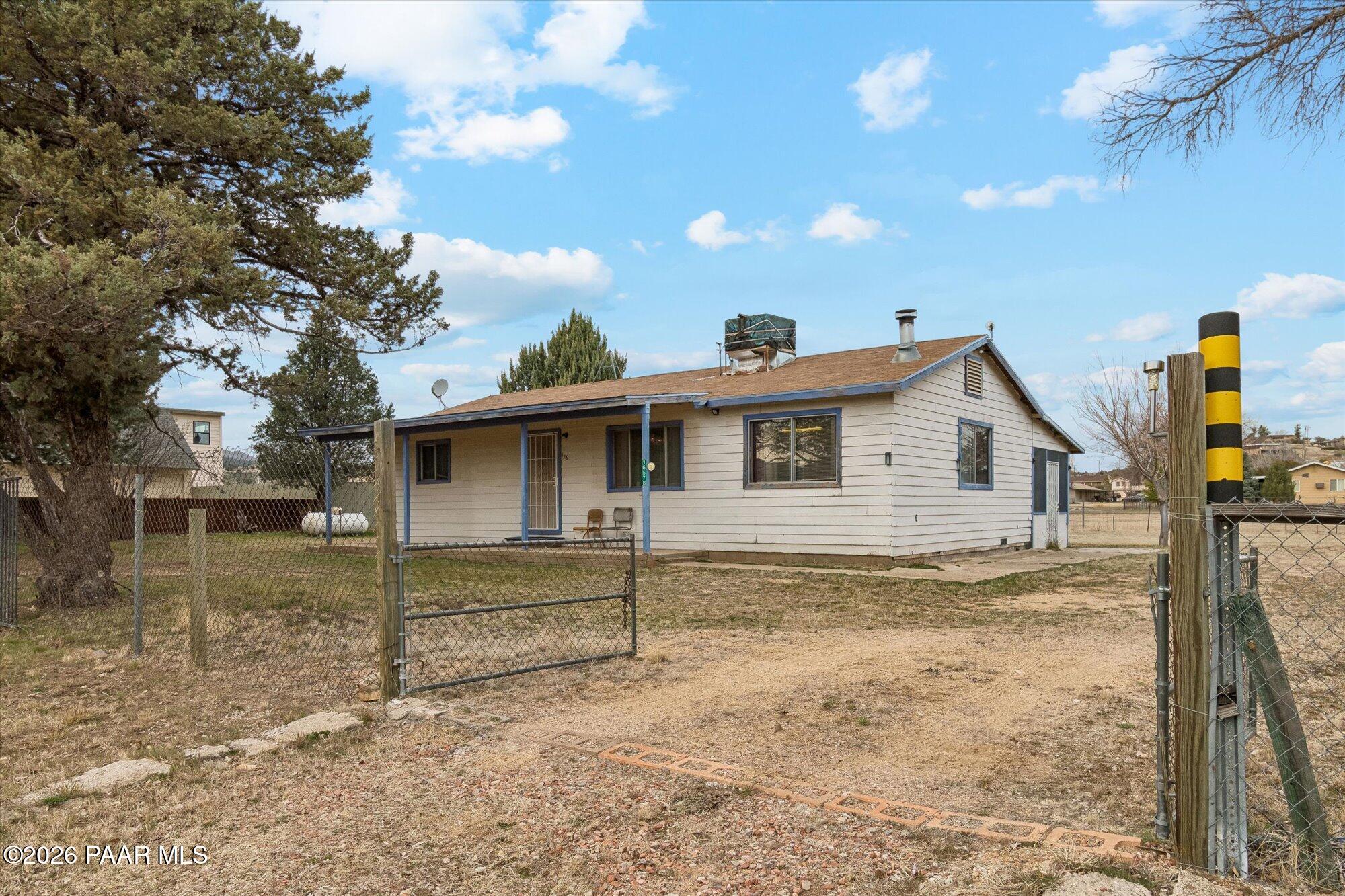 Residential in Peeples Valley 3