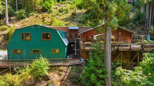 19300 Fort Ross Road, Cazadero, CA, 95421 | Card Image