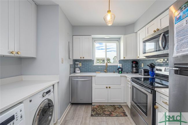 10B - 85 Van Horne St, Condo with 2 bedrooms, 2 bathrooms and null parking in Tybee Island GA | Image 13