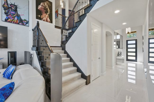 7317 River Park Dr, House other with 4 bedrooms, 4 bathrooms and null parking in McKinney TX | Image 11
