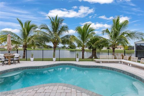 17491 Stepping Stone Dr, FORT MYERS, FL, 33967-7217 | Card Image