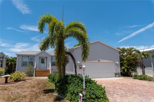 28 Windmill Boulevard, Punta Gorda, FL, 33950 | Card Image