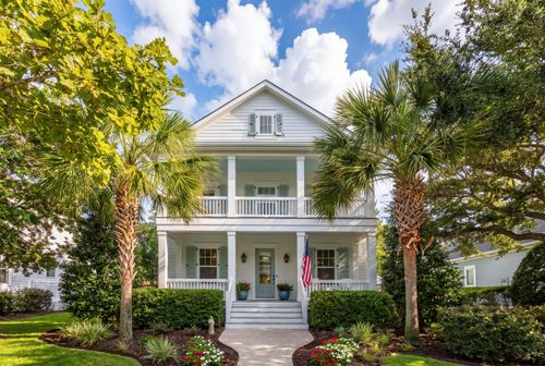 1756 Providence St, Daniel Island, SC, 29492-8519 | Card Image