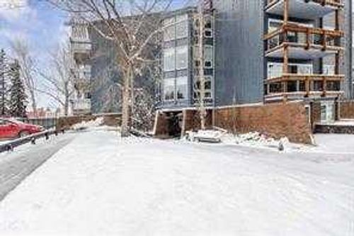 122-820 89 Ave Sw, Calgary, AB, T2V4N9 | Card Image