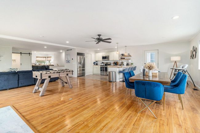2858 N Sahara Trl, House other with 4 bedrooms, 3 bathrooms and null parking in Mears MI | Image 8