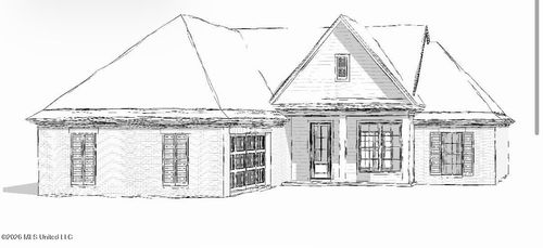 109 Millbridge Drive, Madison, MS, 39110 | Card Image