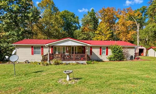 290 Lecompte Bottom Road, Pleasureville, KY, 40057 | Card Image