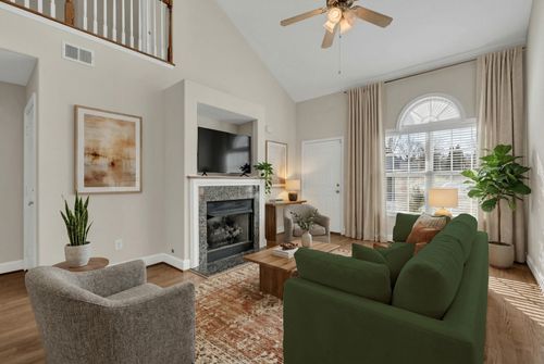 146 Noel Cove Cir, Hermitage, TN, 37076-3436 | Card Image