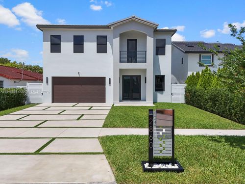 2860 Sw 134th Ave, Miami, FL, 33175-7163 | Card Image