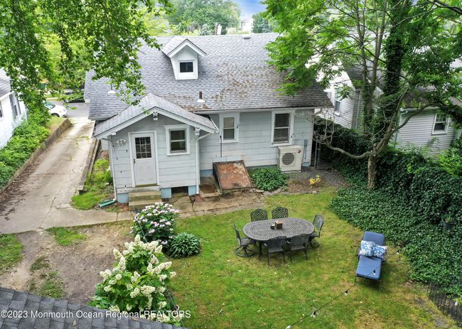 18 Steiner Ave, House other with 4 bedrooms, 1 bathrooms and null parking in Neptune City NJ | Image 37