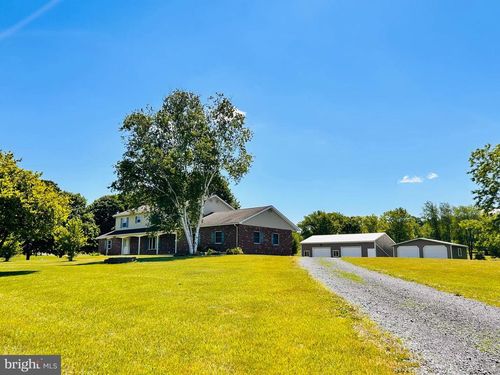 2068 Earlystown Rd, CENTRE HALL, PA, 16828-7913 | Card Image
