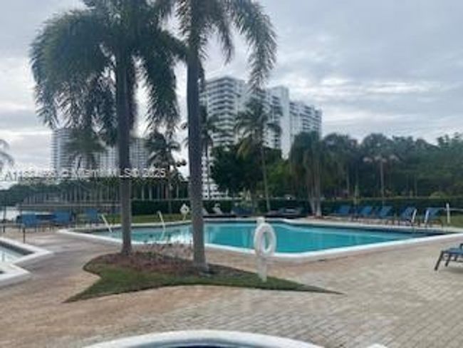 APT-2003 - 18151 Ne 31 St Ct, Condo with 1 bedrooms, 2 bathrooms and null parking in Aventura FL | Image 7