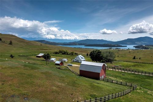 45214 Lake Mary Ronan Rd, Dayton, MT, 59914 | Card Image