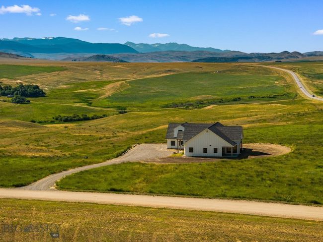 120 Horseshoe Loop, House other with 3 bedrooms, 3 bathrooms and null parking in Harrison MT | Image 68