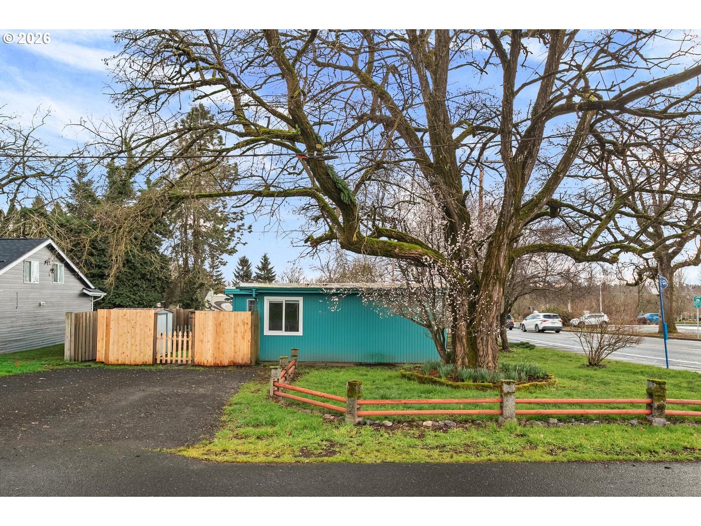 Residential Income in Milwaukie 3