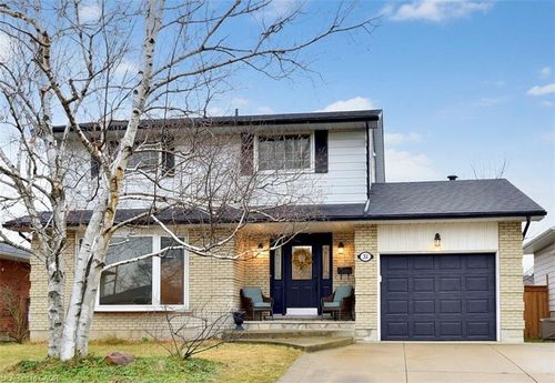 22 San Remo Dr, Hamilton, ON, L9C5N3 | Card Image