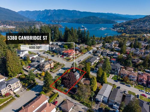 5380 Cambridge St, Burnaby, BC, V5B1C5 | Card Image