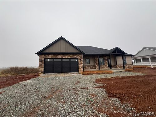 1239 Stono Mountain Dr, Farmington, MO, 63640-7793 | Card Image