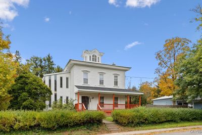 216 Salisbury Street, House other with 6 bedrooms, 2 bathrooms and null parking in Sandy Creek NY | Image 2