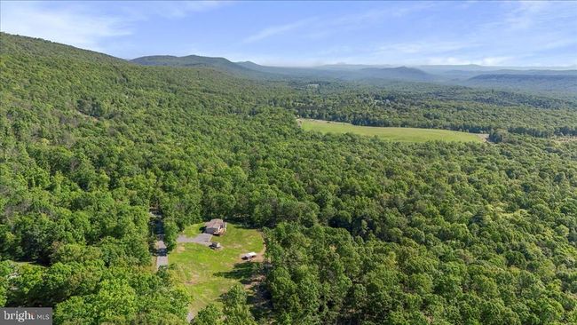6194 Milo School Rd, House other with 4 bedrooms, 3 bathrooms and null parking in GREAT CACAPON WV | Image 53