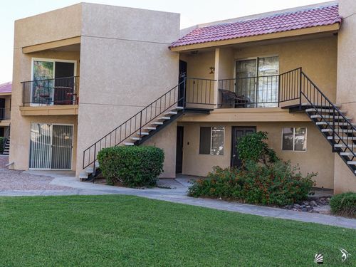 10642 S Camino Del Sol, Yuma, AZ, 85367-7342 | Card Image
